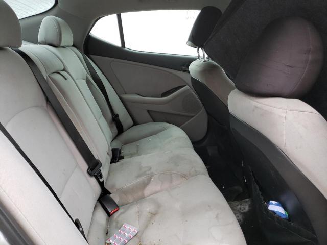 Photo 10 from auction – 2014 KIA OPTIMA LX with VIN 5XXGM4A72EG311313