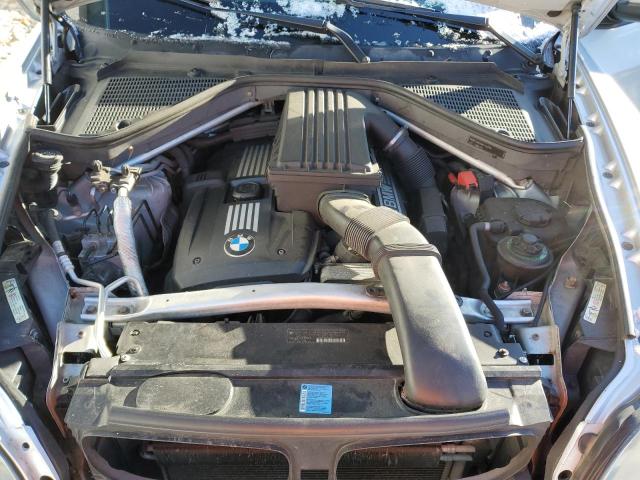 Photo 12 from auction – 2009 BMW X5 XDRIVE3 with VIN 5UXFE43519L270732