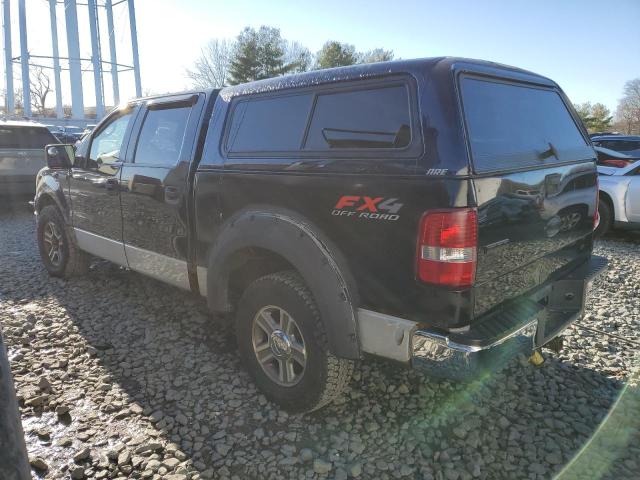 Photo 2 from auction – 2005 FORD F150 SUPER with VIN 1FTPW14565FB26828