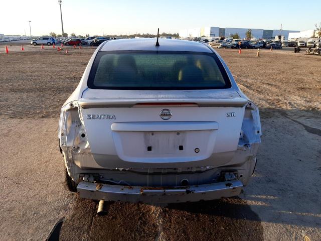 Photo 6 from auction – 2011 NISSAN SENTRA 2.0 with VIN 3N1AB6AP5BL648455