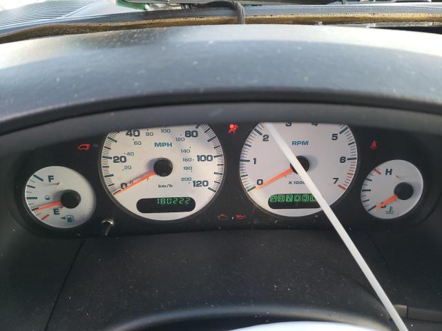 Photo 9 from auction – 2004 DODGE GRAND CARA with VIN 2D4GP74L84R554604
