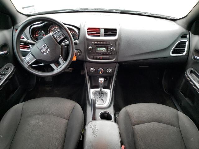 Photo 8 from auction – 2014 DODGE AVENGER SE with VIN 1C3CDZAB9EN227885