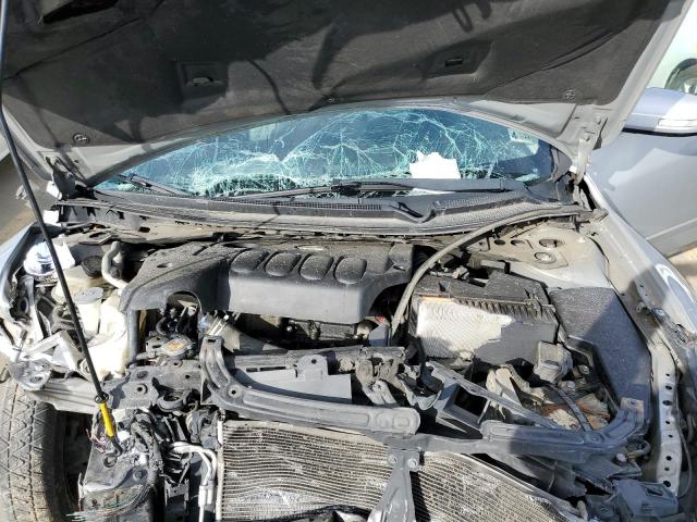 Photo 11 from auction – 2011 NISSAN ALTIMA BAS with VIN 1N4AL2AP3BN449753