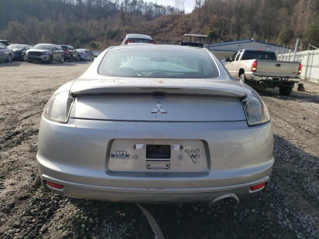 Photo 6 from auction – 2009 MITSUBISHI ECLIPSE GS with VIN 4A3AK24F89E016906