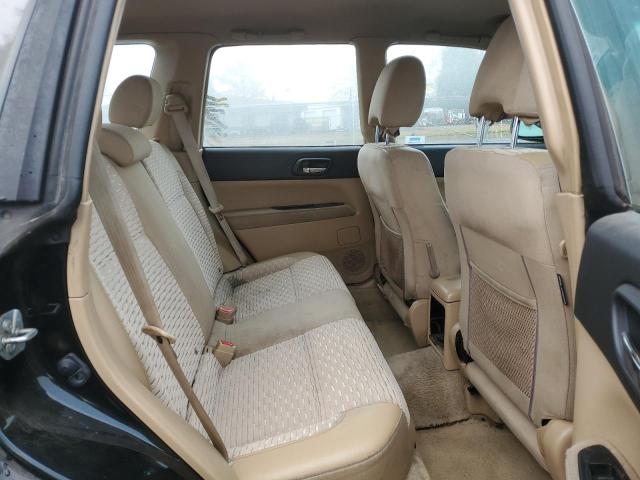 Photo 11 from auction – 2005 SUBARU FORESTER 2 with VIN JF1SG65655H718324