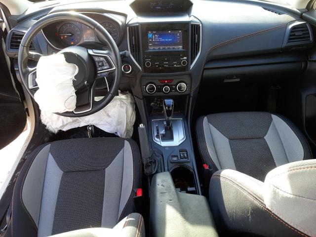 Photo 8 from auction – 2020 SUBARU CROSSTREK with VIN JF2GTAEC2L8275231