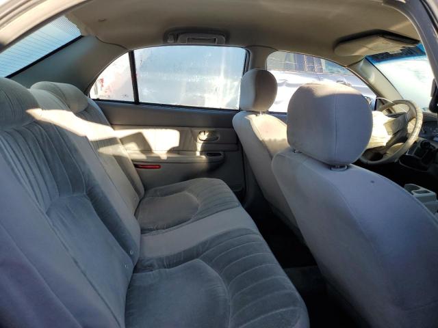 Photo 10 from auction – 2003 BUICK CENTURY CU with VIN 2G4WS52J131246972