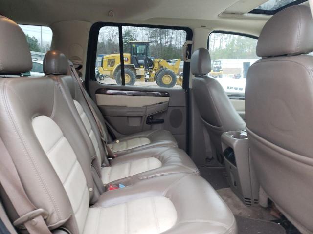 Photo 11 from auction – 2005 FORD EXPLORER E with VIN 1FMDU74W55UA04876