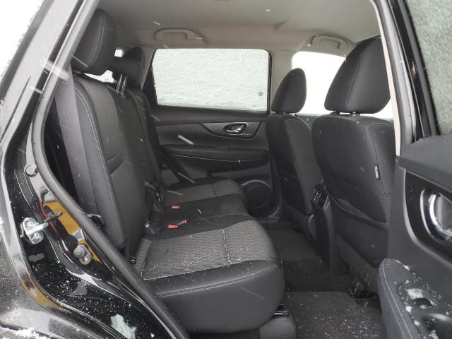 Photo 11 from auction – 2018 NISSAN ROGUE S with VIN KNMAT2MV3JP616202