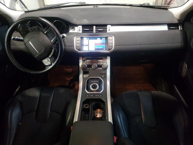 Photo 8 from auction – 2013 LAND ROVER RANGE ROVE with VIN SALVN2BG2DH777390