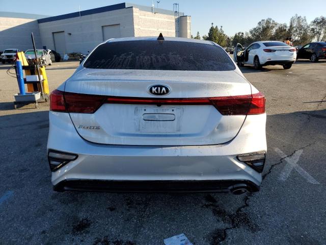 Photo 6 from auction – 2020 KIA FORTE FE with VIN 3KPF24AD4LE214255