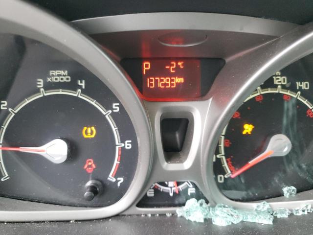 Foto 9 de la subasta – 2012 FORD FIESTA SE con VIN 3FADP4EJ5CM168987
