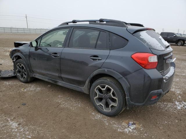 Photo 3 from auction – 2015 SUBARU XV CROSSTR with VIN JF2GPACC1F8253345