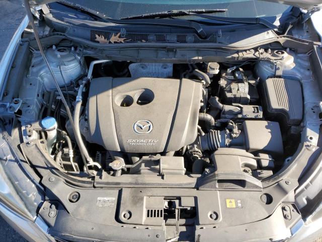 Photo 11 from auction – 2016 MAZDA CX-5 TOURI with VIN JM3KE4CY9G0790502