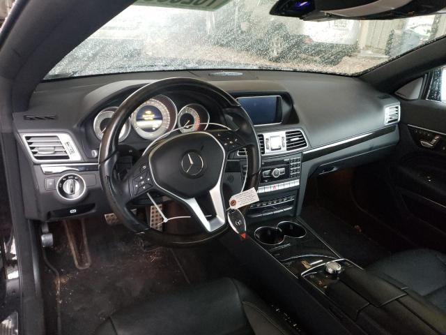 Photo 8 from auction – 2014 MERCEDES-BENZ E 550 with VIN WDDKK7DF1EF243627