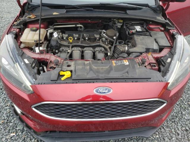 Photo 11 from auction – 2015 FORD FOCUS SE with VIN 1FADP3F22FL360505