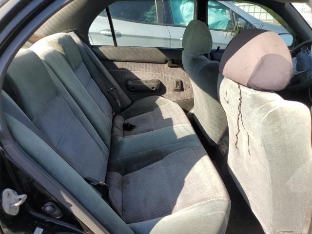 Photo 10 from auction – 1994 TOYOTA COROLLA LE with VIN 2T1AE00B4RC045680