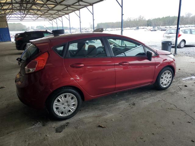 Photo 3 from auction – 2014 FORD FIESTA SE with VIN 3FADP4EE5EM172110