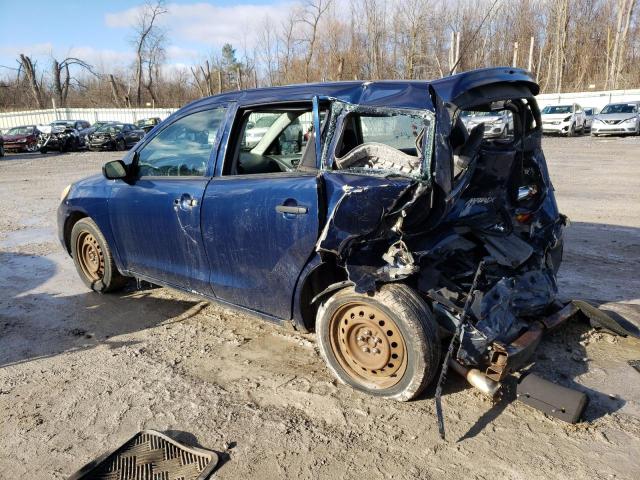 Photo 2 from auction – 2007 TOYOTA COROLLA MA with VIN 2T1KR32E57C677909