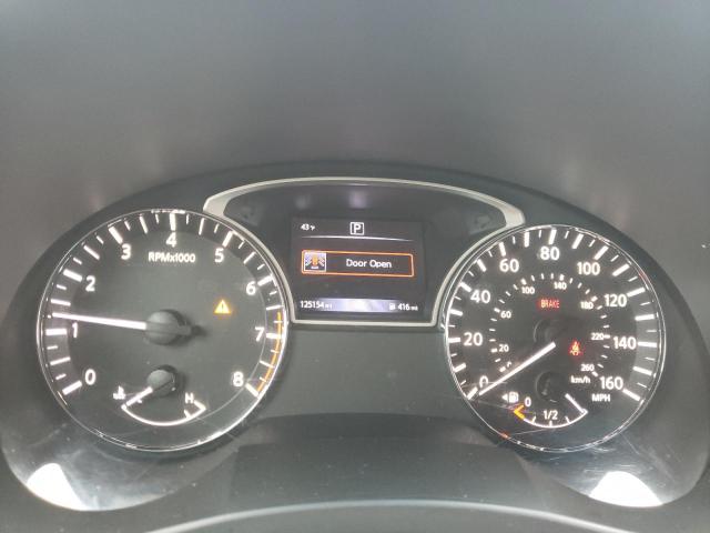 Photo 9 from auction – 2016 NISSAN ALTIMA 2.5 with VIN 1N4AL3AP8GC191738