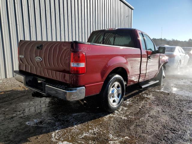 Photo 3 from auction – 2004 FORD F150 with VIN 1FTRF12W94NA39871