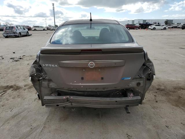 Photo 6 from auction – 2014 NISSAN VERSA S with VIN 3N1CN7APXEL856454