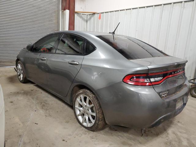 Photo 2 from auction – 2013 DODGE DART SXT with VIN 1C3CDFBA2DD326136
