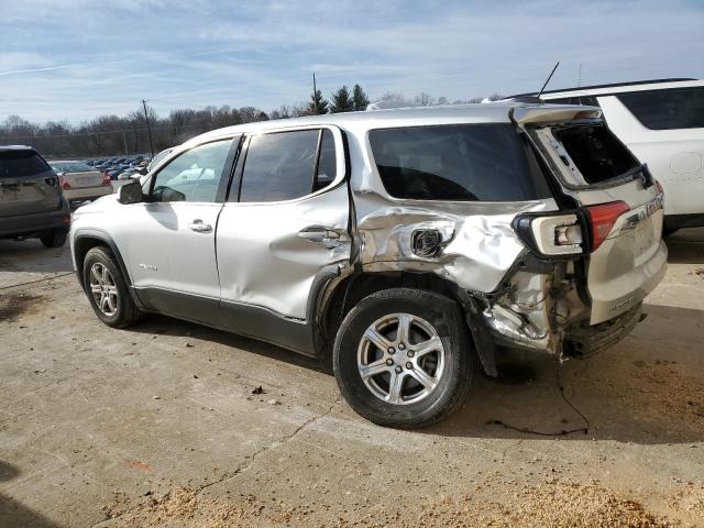 Photo 2 from auction – 2019 GMC ACADIA SLE with VIN 1GKKNKLA8KZ185329