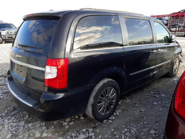 Photo 3 from auction – 2015 CHRYSLER TOWN & COU with VIN 2C4RC1CG1FR507002