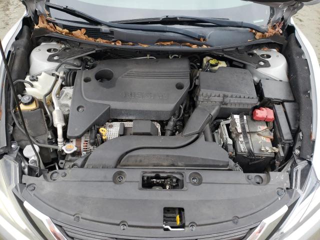 Photo 11 from auction – 2016 NISSAN ALTIMA 2.5 with VIN 1N4AL3AP8GC191738