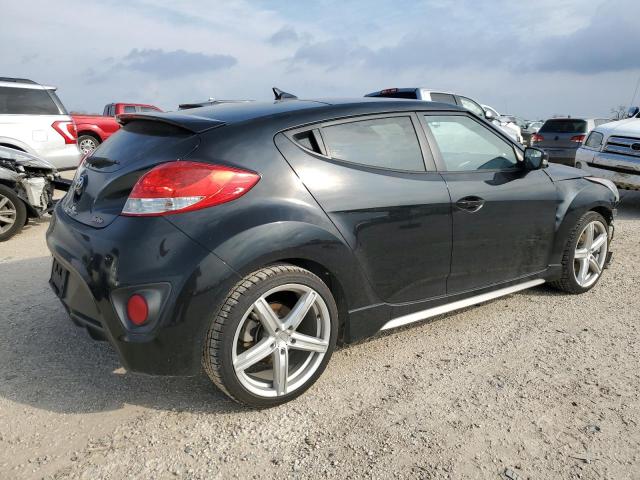 Photo 3 from auction – 2016 HYUNDAI VELOSTER T with VIN KMHTC6AE9GU271445