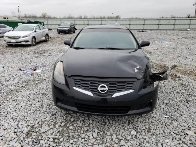 Photo 5 from auction – 2009 NISSAN ALTIMA 2.5 with VIN 1N4AL24E29C134166
