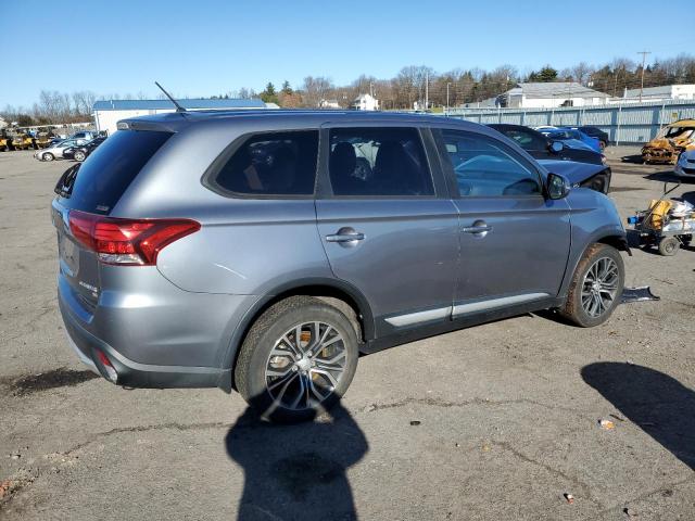 Photo 3 from auction – 2016 MITSUBISHI OUTLANDER with VIN JA4AZ3A39GZ035270