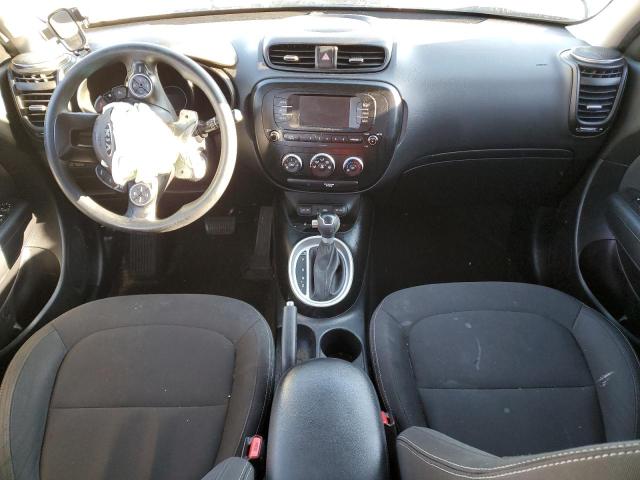 Photo 8 from auction – 2018 KIA SOUL with VIN KNDJN2A29J7892128