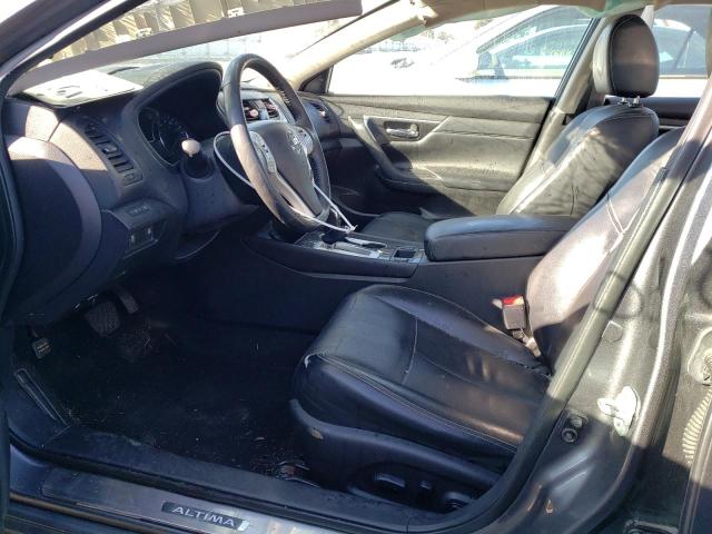 Photo 7 from auction – 2016 NISSAN ALTIMA 2.5 with VIN 1N4AL3AP7GC125620