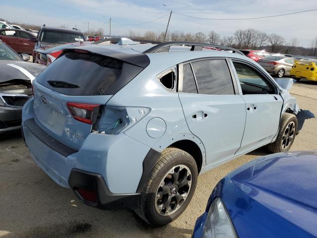 Photo 3 from auction – 2021 SUBARU CROSSTREK with VIN JF2GTAEC4M8296843