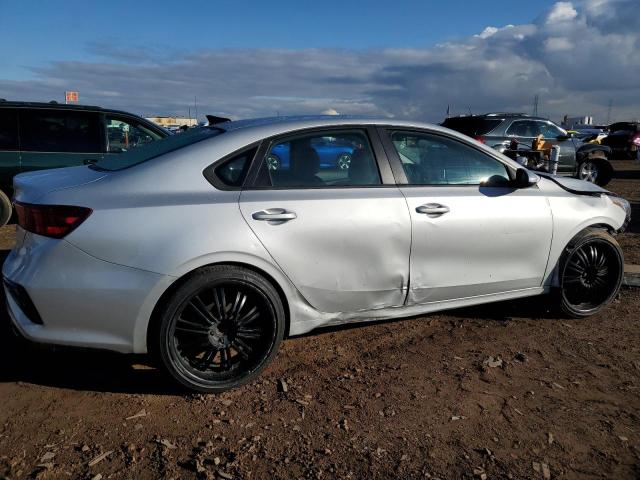 Photo 3 from auction – 2019 KIA FORTE FE with VIN 3KPF24AD5KE016136