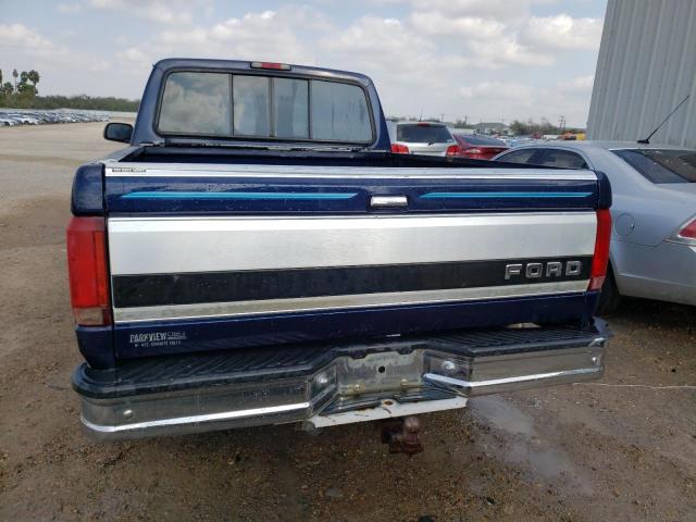 Photo 6 from auction – 1994 FORD F150 with VIN 1FTEX14N0RKA80690