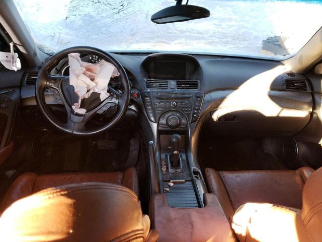 Photo 8 from auction – 2012 ACURA TL with VIN 19UUA9F7XCA004970