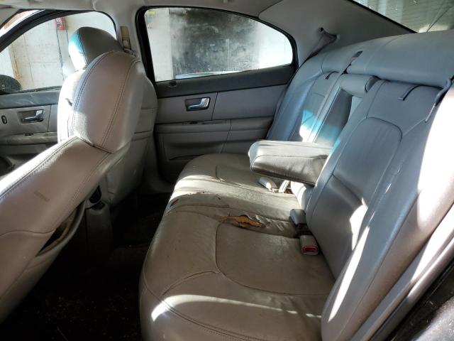 Photo 10 from auction – 2000 MERCURY SABLE LS P with VIN 1MEFM55S4YA604919