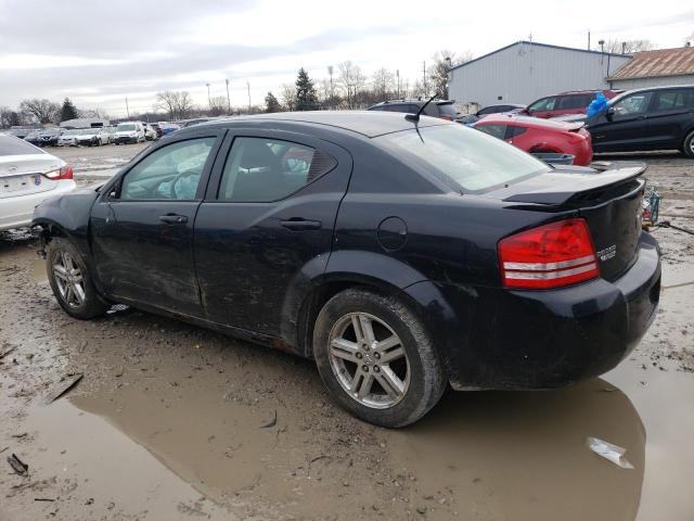 Photo 2 from auction – 2009 DODGE AVENGER SX with VIN 1B3LC56B99N508804