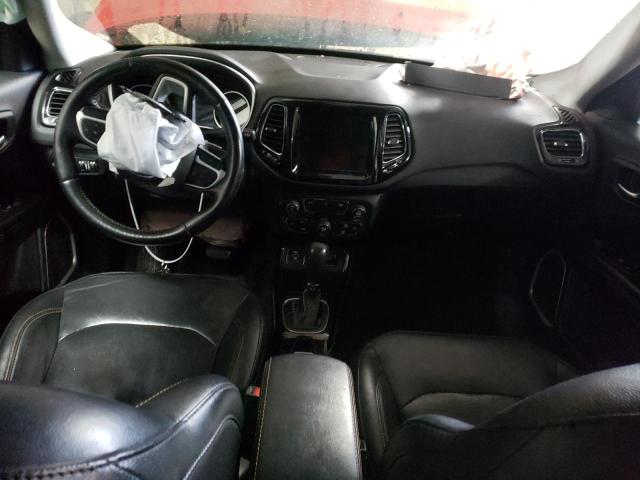 Photo 8 from auction – 2019 JEEP COMPASS LI with VIN 3C4NJCCB0KT755754