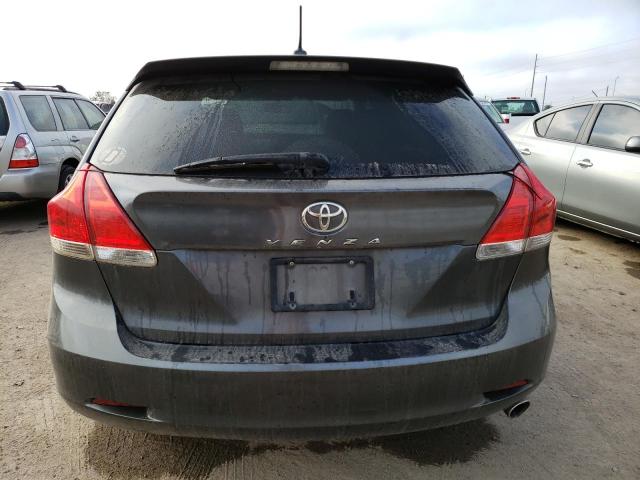 Photo 6 from auction – 2010 TOYOTA VENZA with VIN 4T3ZA3BB6AU023333