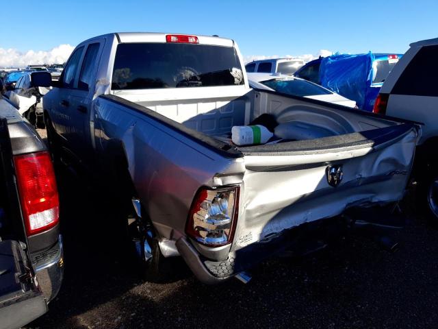 Photo 2 from auction – 2012 DODGE RAM 1500 S with VIN 1C6RD7FT7CS261566