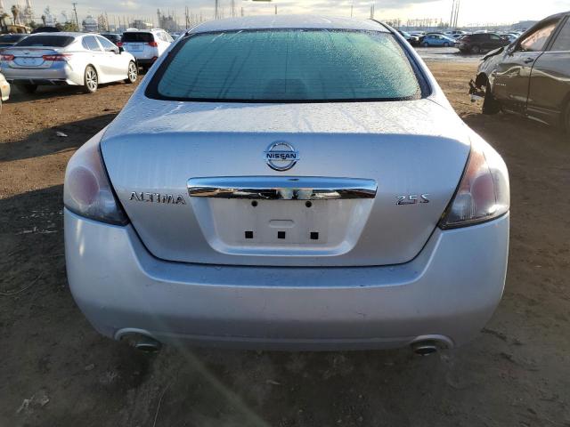 Photo 6 from auction – 2012 NISSAN ALTIMA BAS with VIN 1N4AL2AP1CC224518