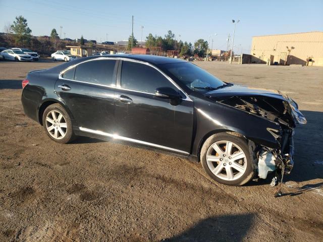 Photo 4 from auction – 2010 LEXUS ES 350 with VIN JTHBK1EG5A2349917