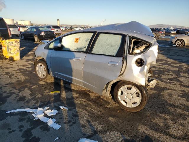 Photo 2 from auction – 2012 HONDA FIT with VIN JHMGE8H33CC025358