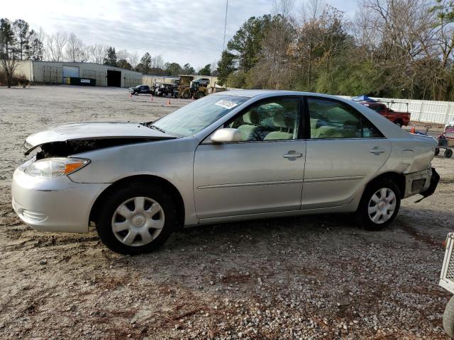 TOYOTA CAMRY LE 2002 with VIN 4T1BE32K32U612842 - Photo from auction