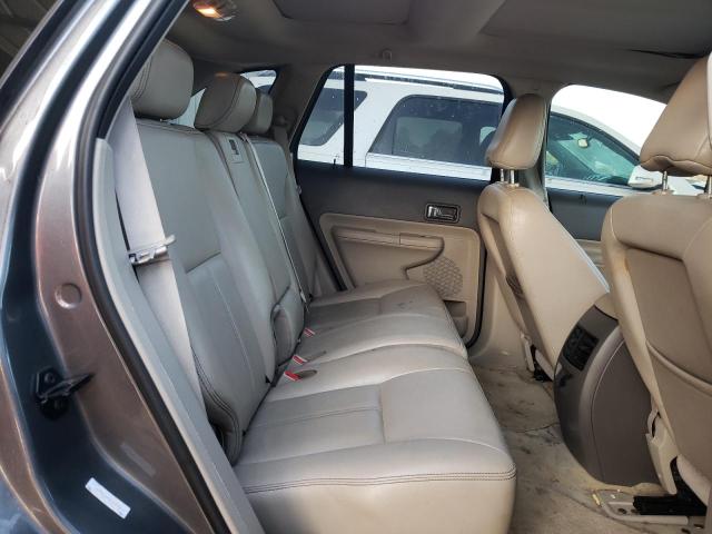 Photo 10 from auction – 2009 FORD EDGE SEL with VIN 2FMDK38C59BA54476