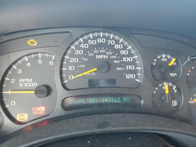 Photo 9 from auction – 2005 GMC NEW SIERRA with VIN 1GTEC19V35Z194043